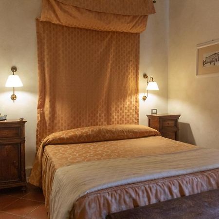 Hotel Clitunno Σπολέτο Εξωτερικό φωτογραφία
