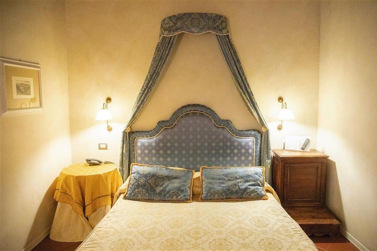 Hotel Clitunno Σπολέτο Εξωτερικό φωτογραφία