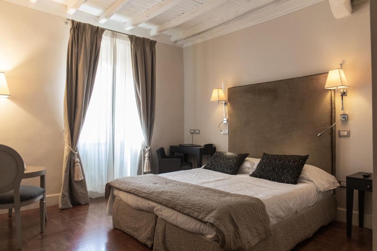 Hotel Clitunno Σπολέτο Εξωτερικό φωτογραφία