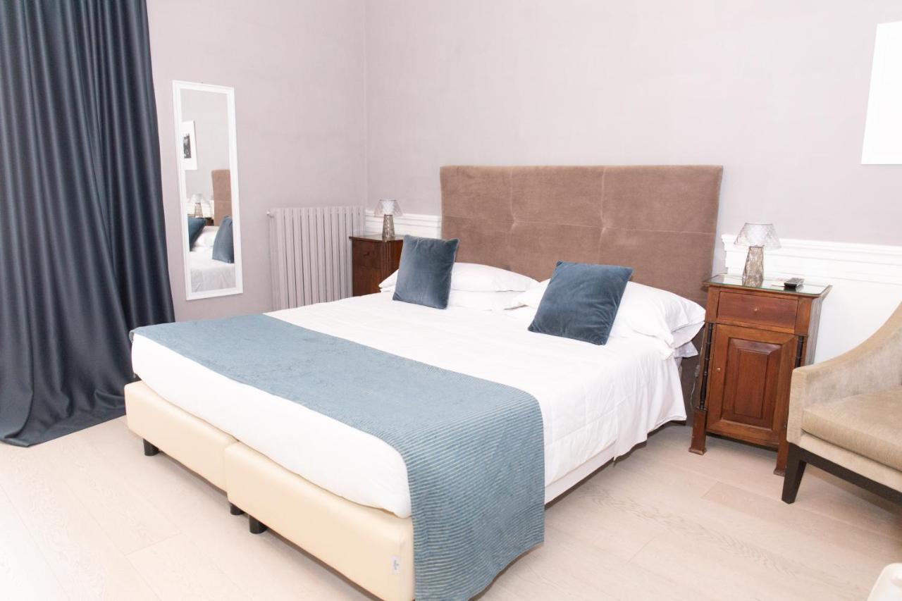 Hotel Clitunno Σπολέτο Εξωτερικό φωτογραφία