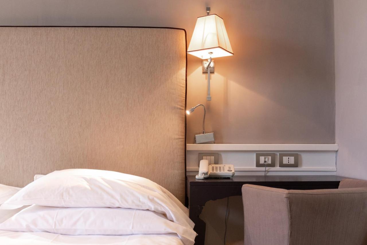 Hotel Clitunno Σπολέτο Εξωτερικό φωτογραφία