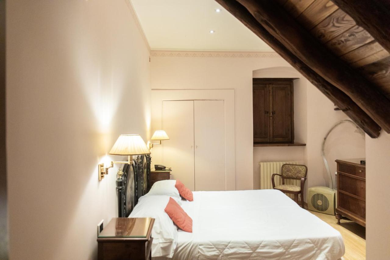 Hotel Clitunno Σπολέτο Εξωτερικό φωτογραφία